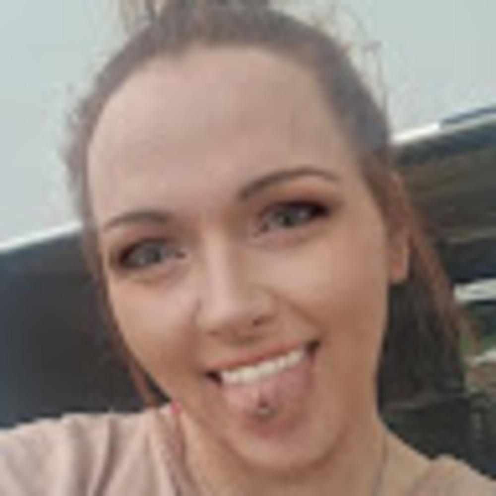 Meet your Posher, Kaitlyn
